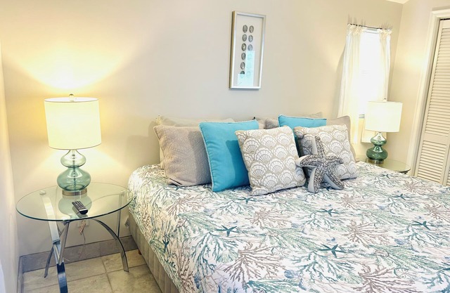 Cottage spacieux avec vue sur les Everglades