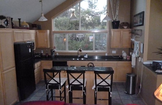 SUNRIVER HOUSE - WITH SHARC PASSES