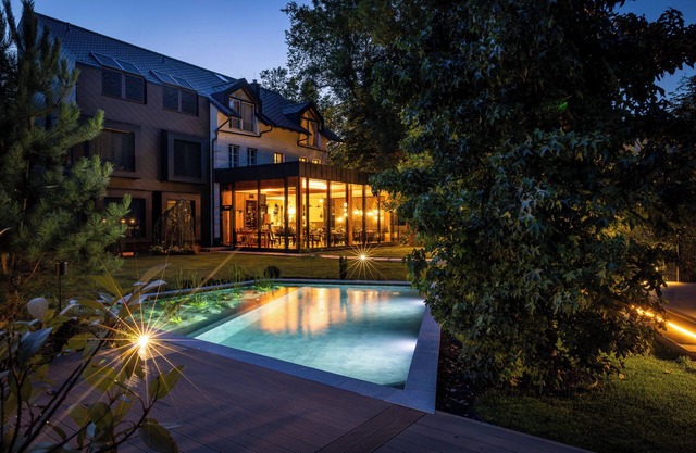 Sunrose 7 - Gourmet & SPA Hotel (16+)