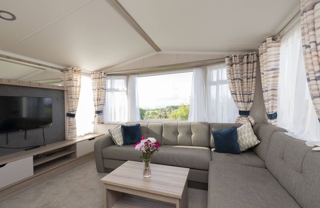 Caravane Sunsaver par Belvilla