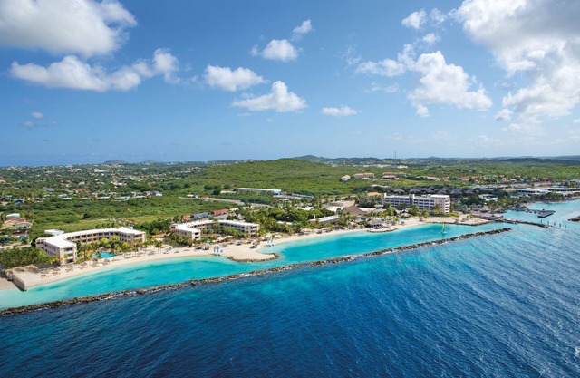 Sunscape Curacao Resort, Spa & Casino - All Inclusive