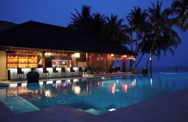 Sunsea Resort