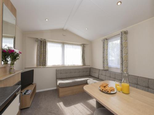Sunseeker Caravan