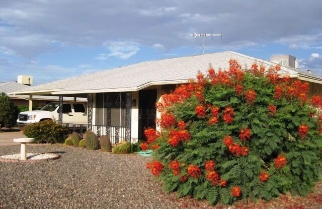 Escapade SUNseekers (2BR / 1BA pour 2-4 personnes)