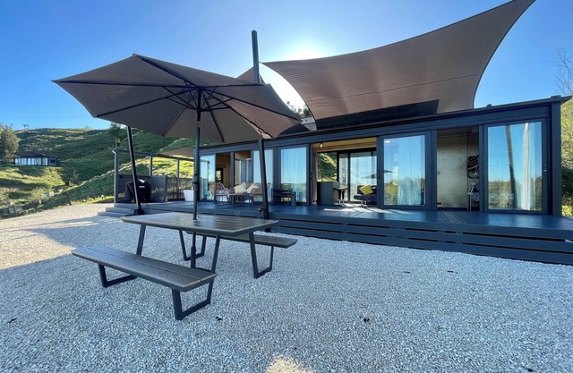 Sunset, 2 Bed W/outdoor Bath