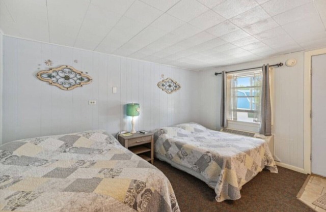 Sunset Acres Motel - Room 4