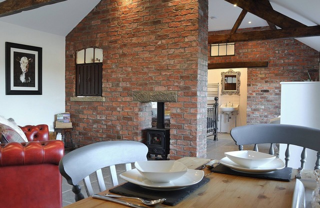 Logement 1 chambre à Normanby, près de Helmsley