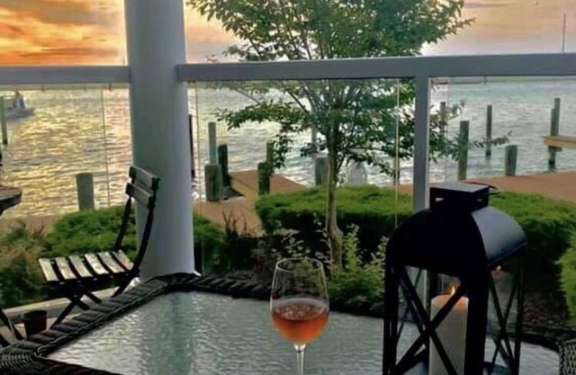 Une autre journée au paradis sur Sunset Bay Villas