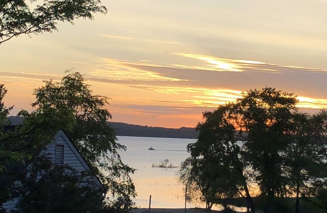 Spécial semaine d'automne 99 $! Profitez de la magnifique Sunset Bay