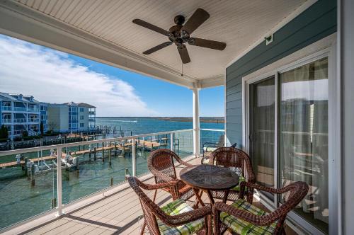 Sunset Bay Villa 216