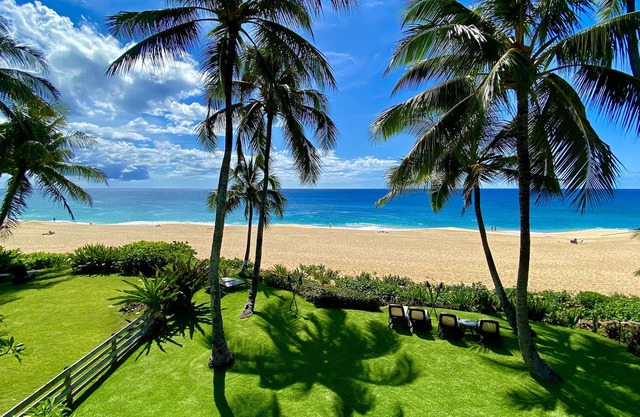 SUNSET BEACH LOCATION DE VACANCES DE PRESTIGE - DOMAINE EXQUISITE SUR LE SABLE