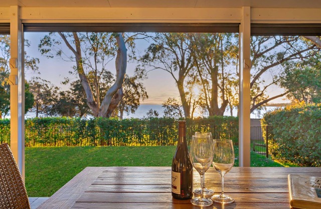 Sunset Beach Luxury 24