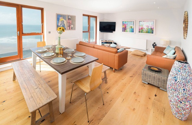 Sunset Beach - UK42994