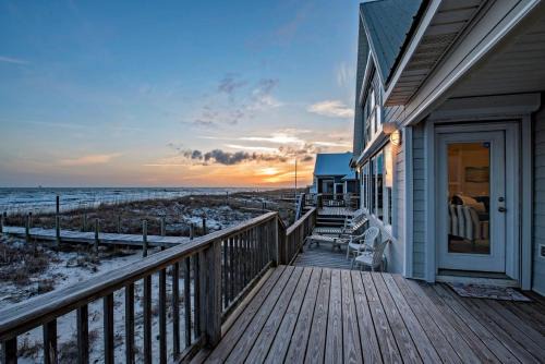 Sunset Beach