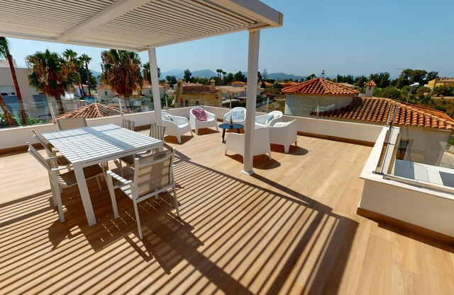 Sunset by Oliva Nova