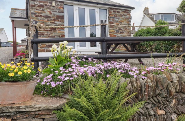 Sunset Cottage, TINTAGEL