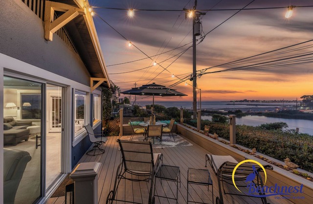 Sunset Cottage - Vues magnifiques sur l'océan!