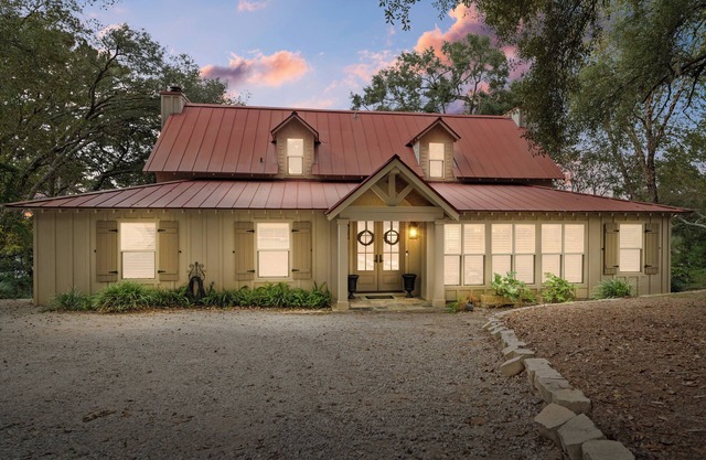 Sunset Cove - *Fish River*Waterfront*Private Pier*