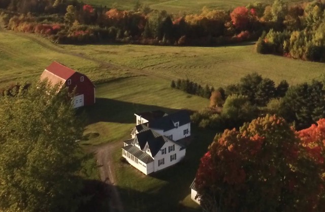 Sunset Farm Beautiful nord du Maine