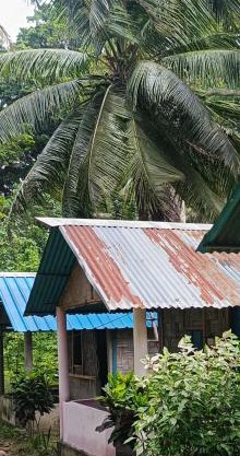 SUNSET GARDEN Beach Resort