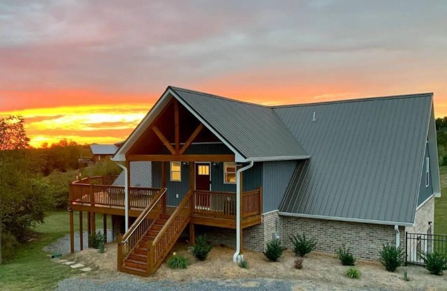 Sunset Haven - Pet Friendly