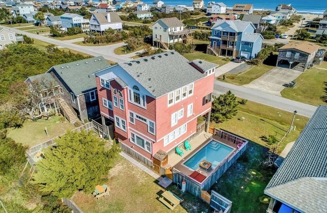 Sunset Hideaway | 940 pieds de la plage | Piscine privée, bain à remous