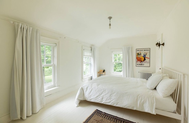 Sunset Hill: 1860's Farmhouse w/Heated Pool +Views
