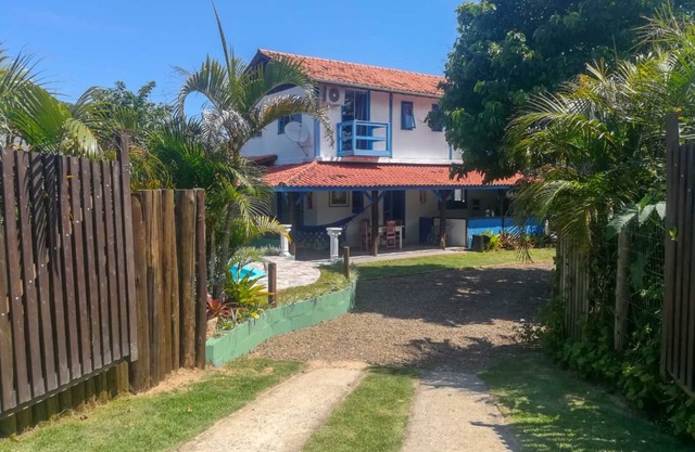 Sunset House - 3 chambres, climatisation, piscine et barbecue