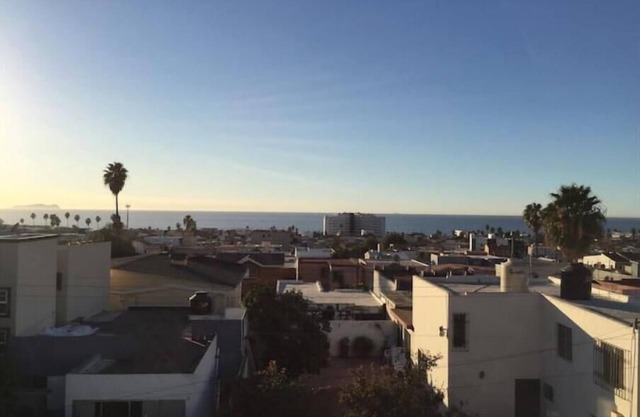 Sunset Included in your stay !!!