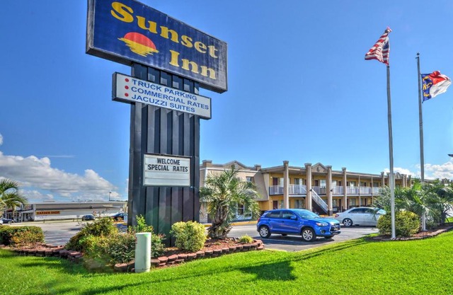Sunset Inn