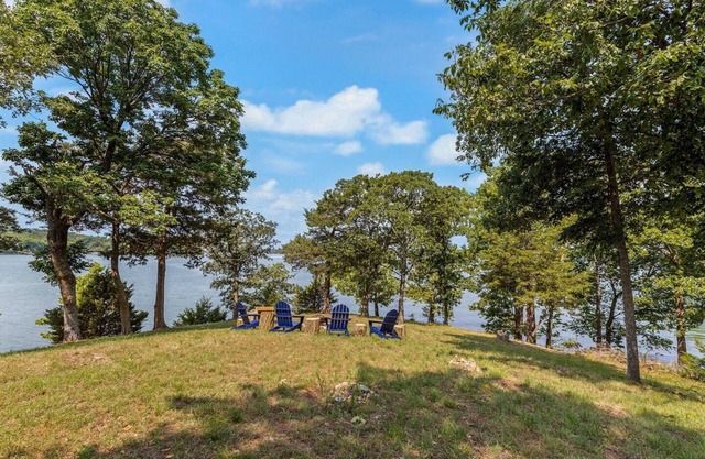 Sunset Island - 2 bed/1.5 Ba Guest house w/ Dock