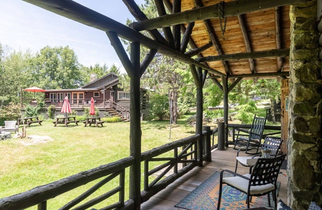 Sunset Lodge by Rocky Coast Rentals