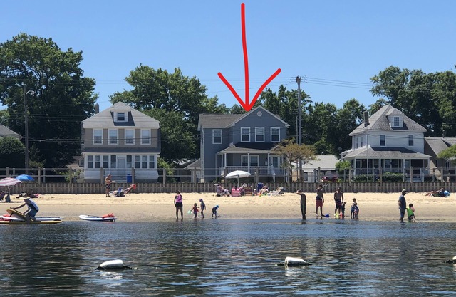 NOUVELLE CONSTRUCTION! Parfait escapade en famille près de Belmar Marina w / vues sur le front de mer!