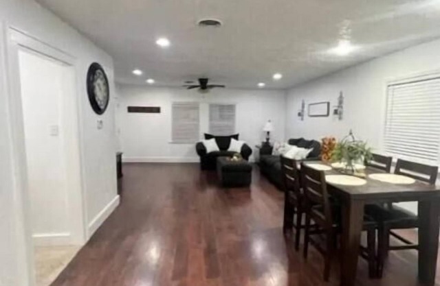 Sunset Melody - pet friendly