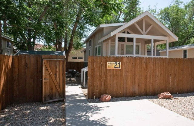 Superbe parc minuscule Model Homes !!!