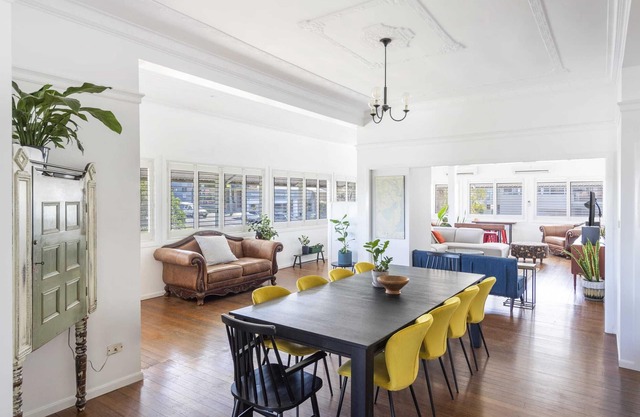 Sunset Penthouse - Oceanstays