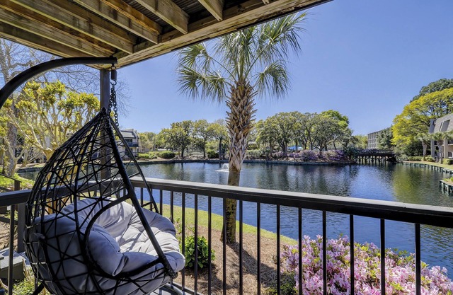 Sunset Rentals | Island Club 126