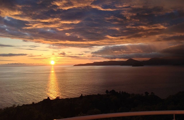 RESIDENCE SUNSET - Suite Penthouse de Luxe avec Vue sur la Mer