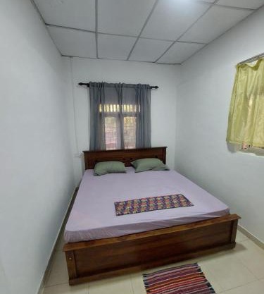 Sunset retreat guest house