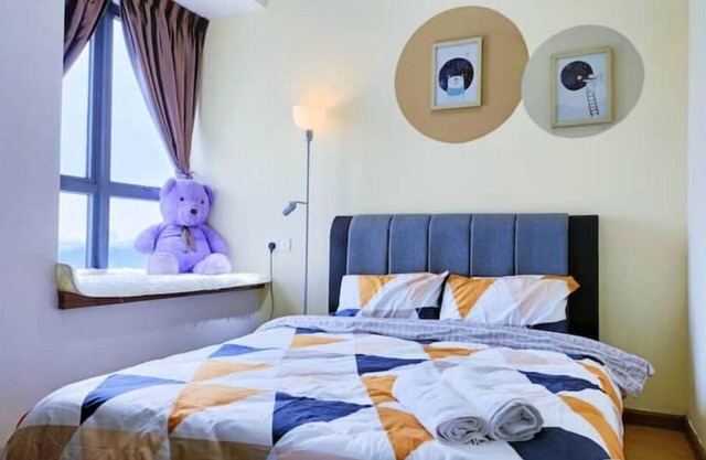 Sunset Seaside Retreat@13pax - Direct Beach Access