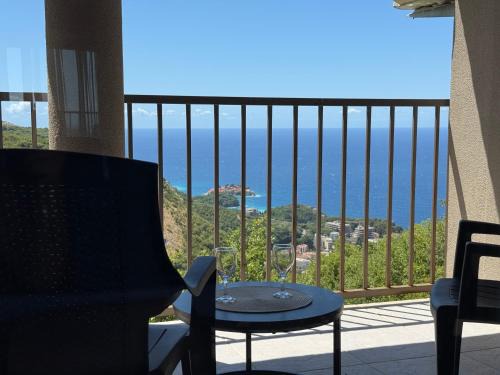 Sunset Serenade Apartment