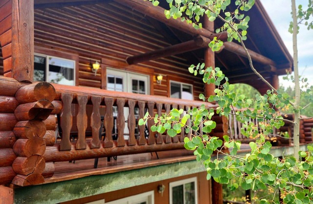 Sunset Serenity - Amazing Mountain Cabin - Superbes vues