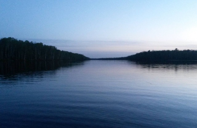 Belle cabine nichée dans les bois. La vie privée et les rives du lac!