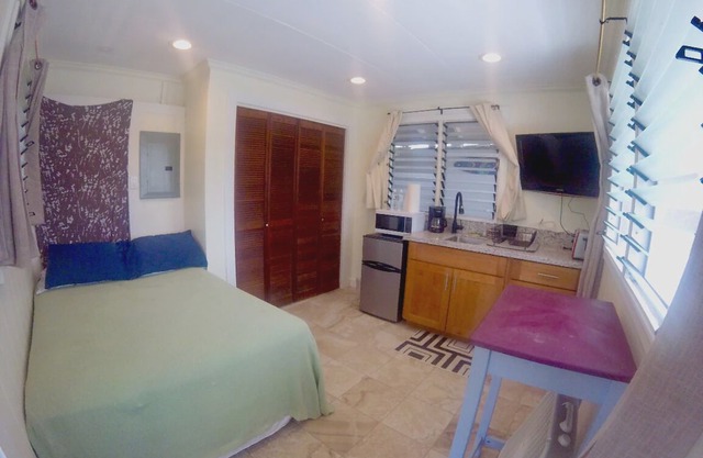 Sunset Studio by da Beach