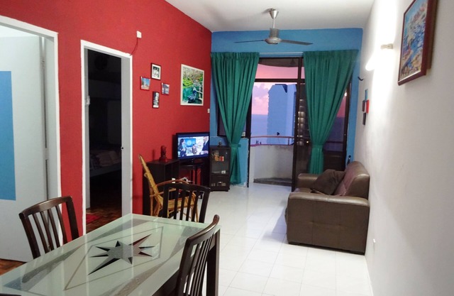 APPARTEMENT SOLEIL