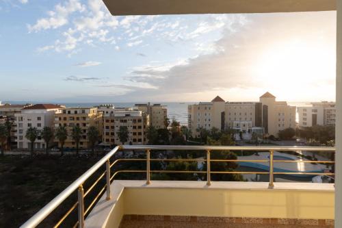 Sunset View Apartment Durres