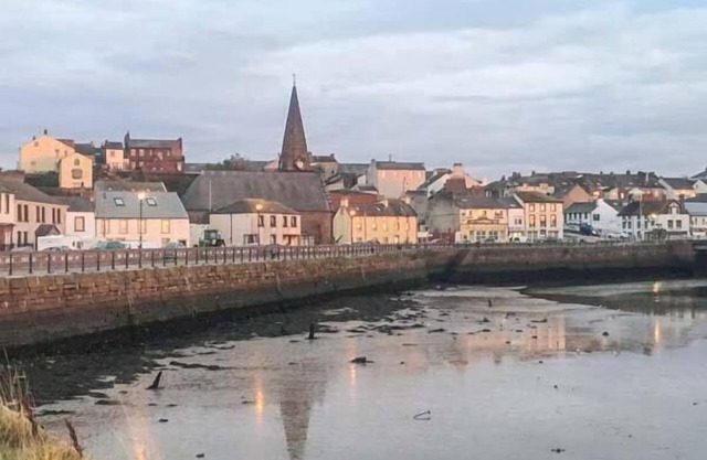 Sunset View, MARYPORT