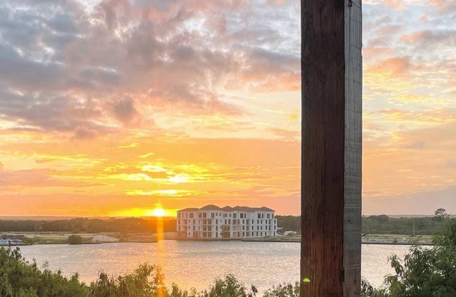 Sunset Marina View, Walk to Pool, Hot Tub, Dining, Bars, Shops, Resort Amenities