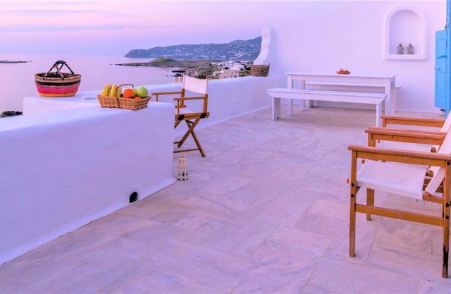 Sunset Villa Mykonos