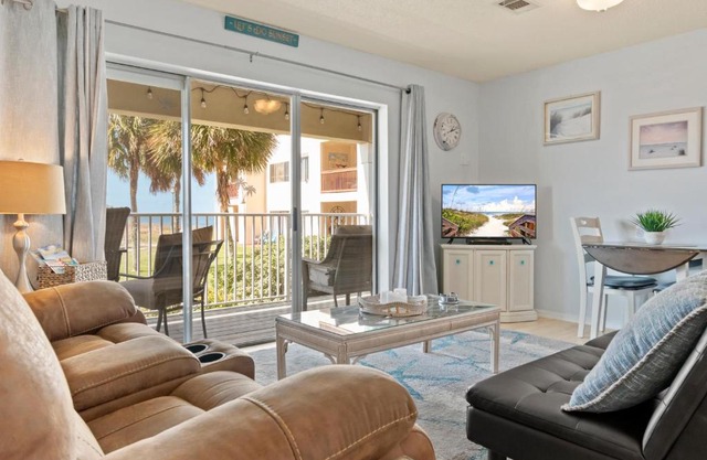 Sunset Villa